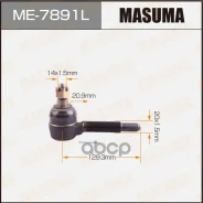 ���������� ������� Masuma Masuma ���. ME7891L ME-7891L ME7891L ����