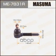 ���������� ������� Masuma Masuma ���. ME7831R ME-7831R ME7831R ����