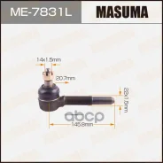 ���������� ������� Masuma Masuma ���. ME7831L ME-7831L ME7831L ����