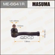 ���������� ������� Masuma Masuma ���. ME6641R ME-6641R ME6641R ����