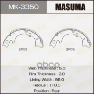 ������� ���������� �������� Masuma Masuma ���. MK3350 R-3528/MK-3350 MK3350 ����