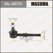 ���� ������������� Masuma Masuma ���. ML4870 ML-4870 ML4870 ����