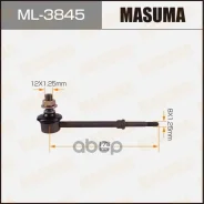 ���� ������������� Masuma Masuma ���. ML3845 ML-3845 ML3845 ����