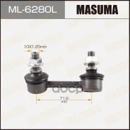 ���� ������������� Masuma Masuma ���. ML6280L ML-6280L ML6280L ����