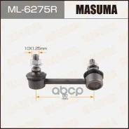 ���� ������������� Masuma Masuma ���. ML6275R ML-6275R ML6275R ����