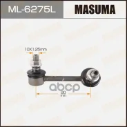 ���� ������������� Masuma Masuma ���. ML6275L ML-6275L ML6275L ����