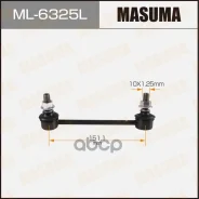 ���� ������������� Masuma Masuma ���. ML6325L ML-6325L ML6325L ����