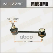 ���� ������������� Masuma Masuma ���. ML7750 ML-7750 ML7750 ����