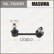 ���� ������������� Masuma Masuma ���. ML7845R ML-7845R ML7845R ����
