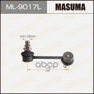���� ������������� Masuma Masuma ���. ML9017L ML-9017L ML9017L ����