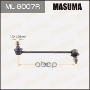 ���� ������������� Masuma Masuma ���. ML9007R ML-9007R ML9007R ����