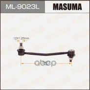 ���� ������������� Masuma Masuma ���. ML9023L ML-9023L ML9023L ����