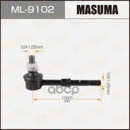 ���� ������������� Masuma Masuma ���. ML9102 ML-9102 ML9102 ����