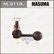 ���� ������������� Masuma Masuma ���. ML9112L ML-9112L ML9112L ����