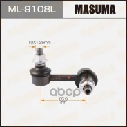 ���� ������������� Masuma Masuma ���. ML9108L ML-9108L ML9108L ����