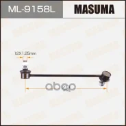 ���� ������������� Masuma Masuma ���. ML9158L ML-9158L ML9158L ����
