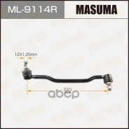 ���� ������������� Masuma Masuma ���. ML9114R ML-9114R ML9114R ����