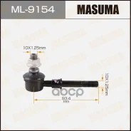 ���� ������������� Masuma Masuma ���. ML9154 ML-9154 ML9154 ����