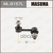 ���� ������������� Masuma Masuma ���. ML9157L ML-9157L ML9157L ����