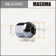 ����� Masuma Masuma ���. MLS040 MLS-040 MLS040 ����