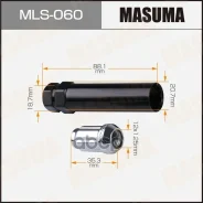 ����� Masuma Masuma ���. MLS060 MLS-060 MLS060 ����