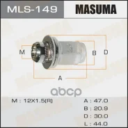 ����� Masuma Masuma ���. MLS149 MLS-149 MLS149 ����