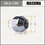 ����� ��� ���� D-19�� Masuma Masuma ���. MLS198 MLS-198 12*1,25 MLS198 ����