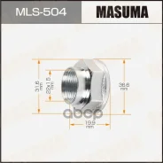 ����� ����� Masuma Masuma ���. MLS504 MLS-504 MLS504 ����