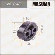 ��������� ��������� Masuma Masuma ���. MP246 MP-246 MP246 ����