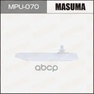 ������ ����������� Masuma Masuma ���. MPU070 MPU-070 MPU070 ����