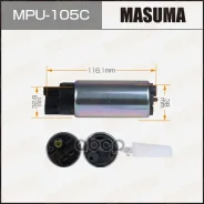���������� Masuma Masuma ���. MPU105C MPU-105C/V=1500-2000 MPU105C ����