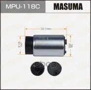 ���������� Masuma Masuma ���. MPU118C MPU-118C MPU118C ����