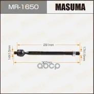 ���� ������� Masuma Masuma ���. MR1650 MR-1650 MR1650 ����