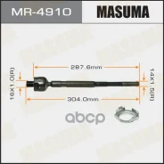 ���� ������� Masuma Masuma ���. MR4910 MR-4910 MR4910 ����