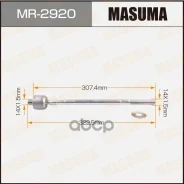 ���� ������� Masuma Masuma ���. MR2920 MR-2920 MR2920 ����