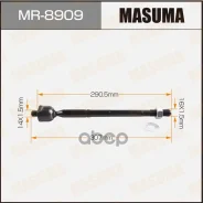 ���� ������� Masuma Masuma ���. MR8909 MR-8909 MR8909 ����
