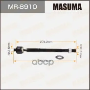 ���� ������� Masuma Masuma ���. MR8910 MR-8910 MR8910 ����