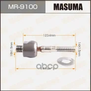 ���� ������� Masuma Masuma ���. MR9100 MR-9100 MR9100 ����