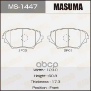 ������� �������� �������� Masuma Masuma ���. MS1447 AN-640K/MS-1447 MS1447 ����