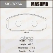 ������� �������� �������� Masuma Masuma ���. MS3234 AN-317K/MS-3234 MS3234 ����