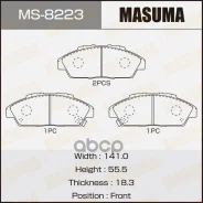 ������� �������� �������� Masuma Masuma ���. MS8223 AN-308K/MS-8223 MS8223 ����