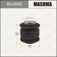 ����������� Masuma Masuma ���. RU205 RU-205 RU205 ����
