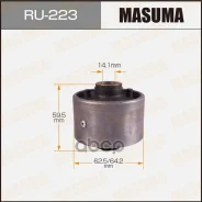 ����������� Masuma Masuma ���. RU223 RU-223 RU223 ����
