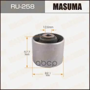 ����������� Masuma Masuma ���. RU258 RU-258 RU258 ����