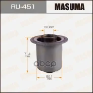 ����������� Masuma Masuma ���. RU451 RU-451 RU451 ����