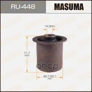 ����������� Masuma Masuma ���. RU448 RU-448 RU448 ����