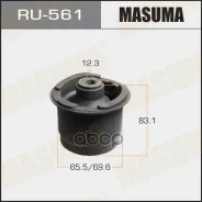 ����������� Masuma Masuma ���. RU561 RU-561 RU561 ����