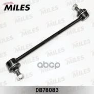 ���� ������������� Miles Miles ���. DB78083 DB78083 DB78083 ����