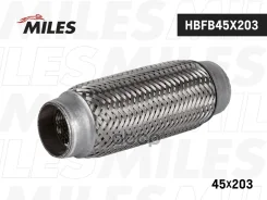 �����������) ����� ��������� Miles /HBFB45X203 Miles ���. HBFB45X203 45*203 HBFB45X203 ����