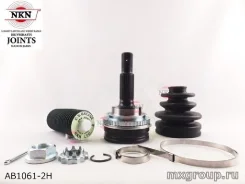 ������ NKN NKN ���. AB10612H AB1061-2H AB10612H ����